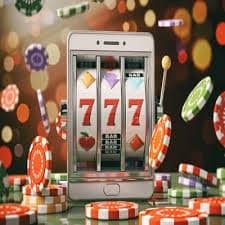 Filipino player browsing ph 28 sports betting markets on mobile phone