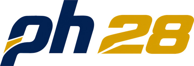 ph 28 official logo